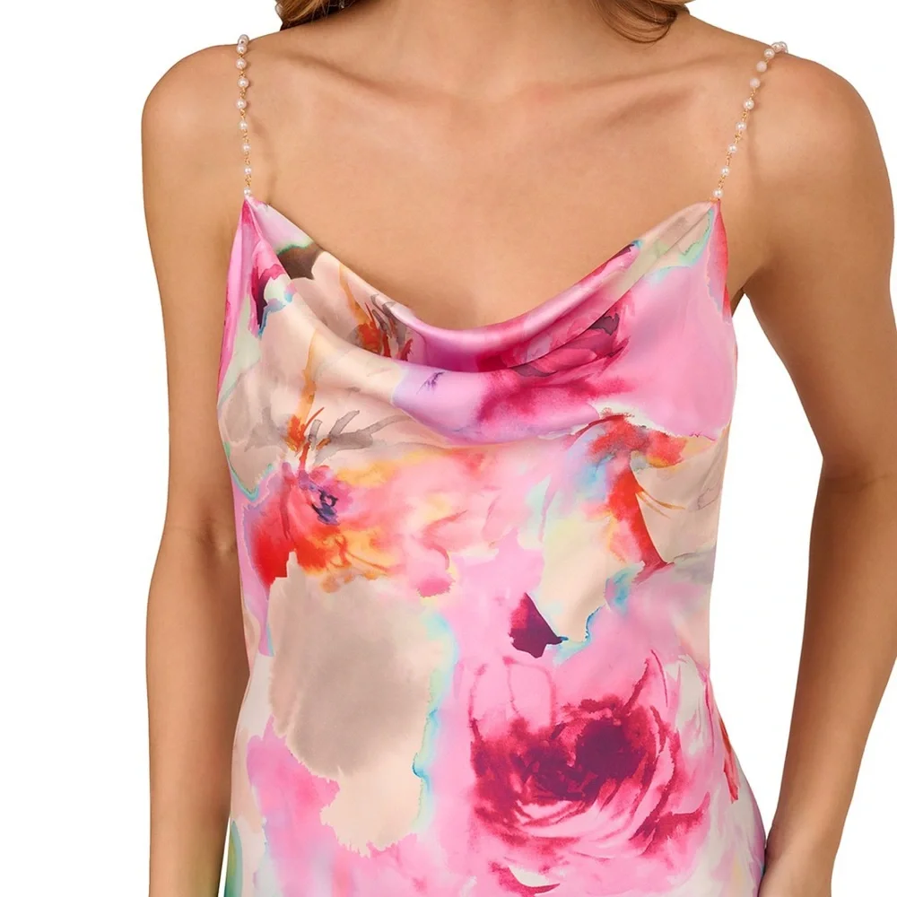 Liv foster dress - Picture 3 of 4